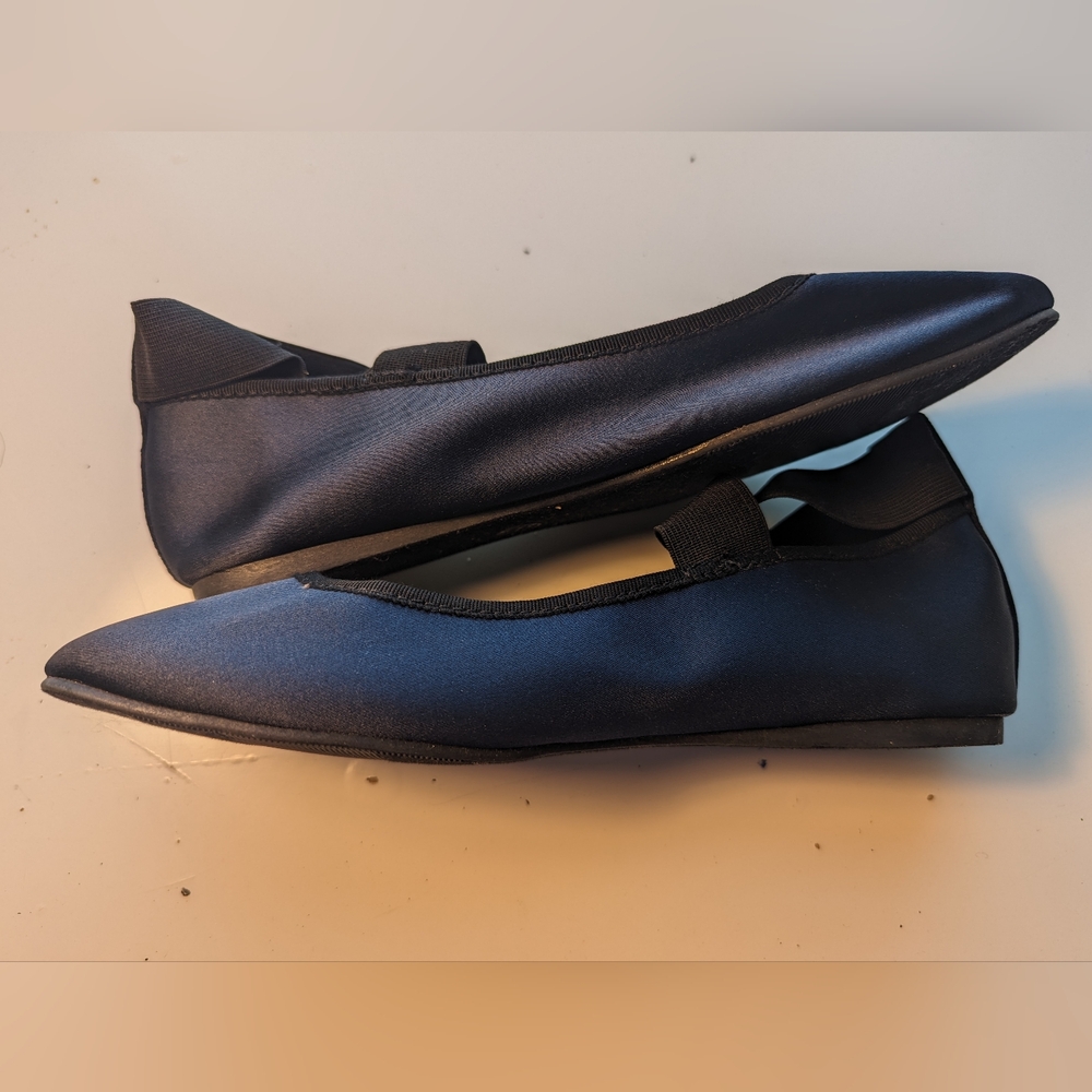 Ballet Flats - Picture 6 of 8